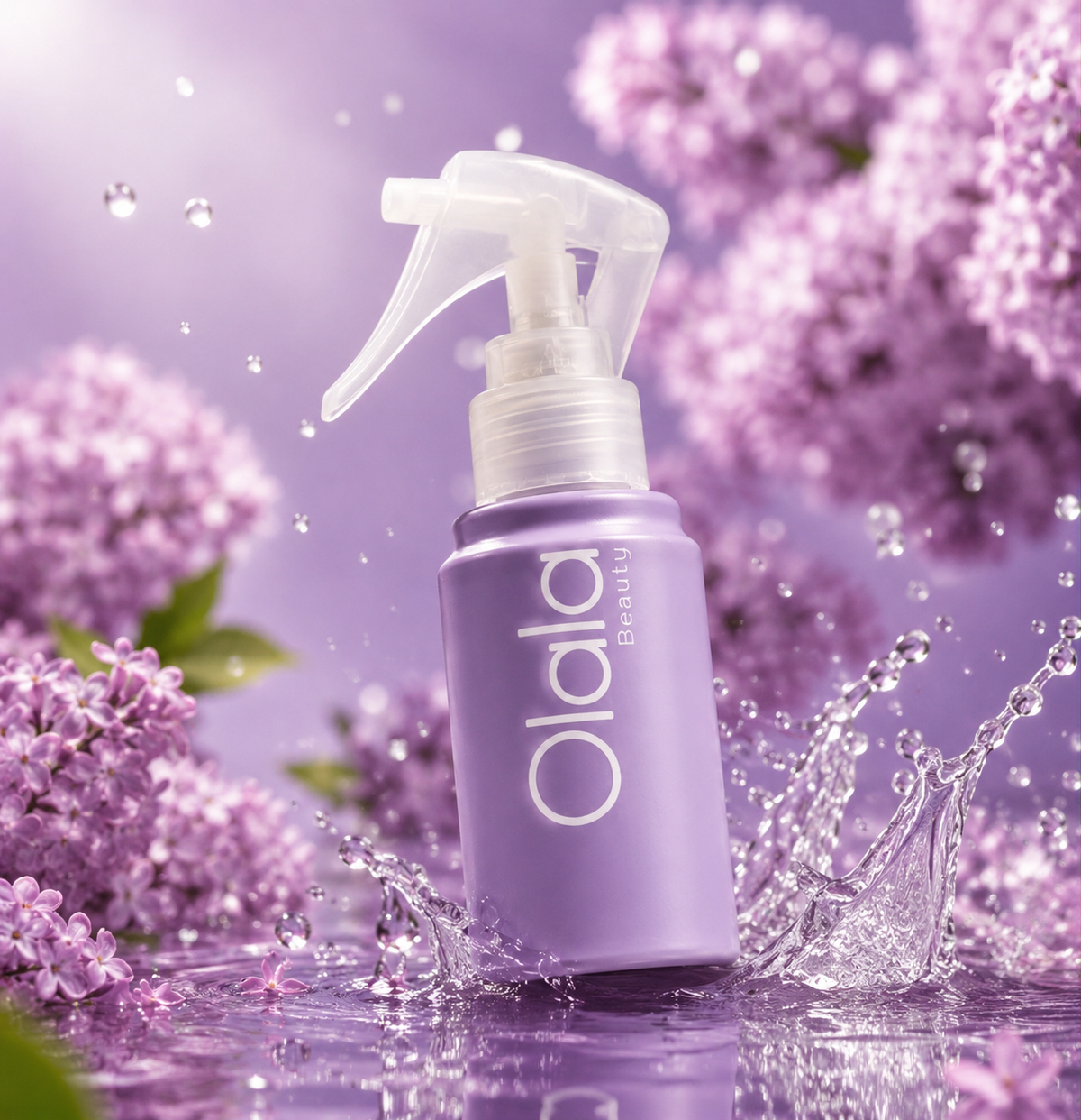 Olala Beauty - Pefume,Capilar