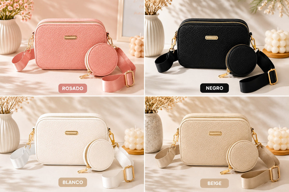 Bolsos de dama - PENSANDO EN TI