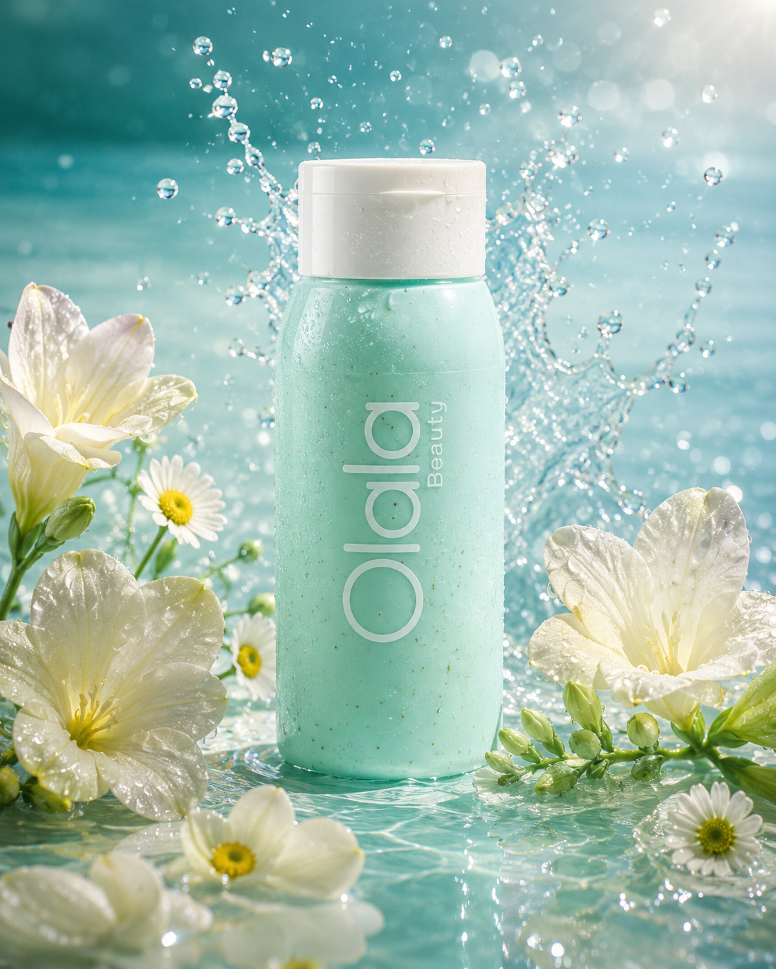 Olala Beauty - Exfonliantes Corporales