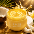 Mantequilla corporal Olala Beauty - Golden Cononut 💛